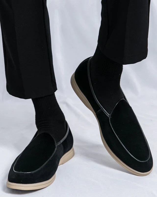 The Stirling Loafer