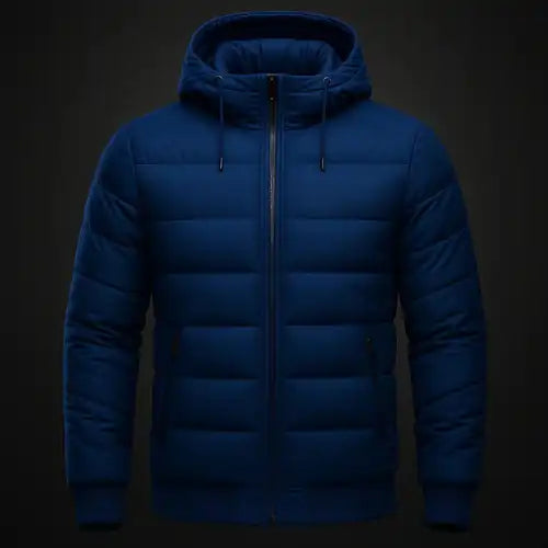 NK Puffer Jacket – Limited Edition
