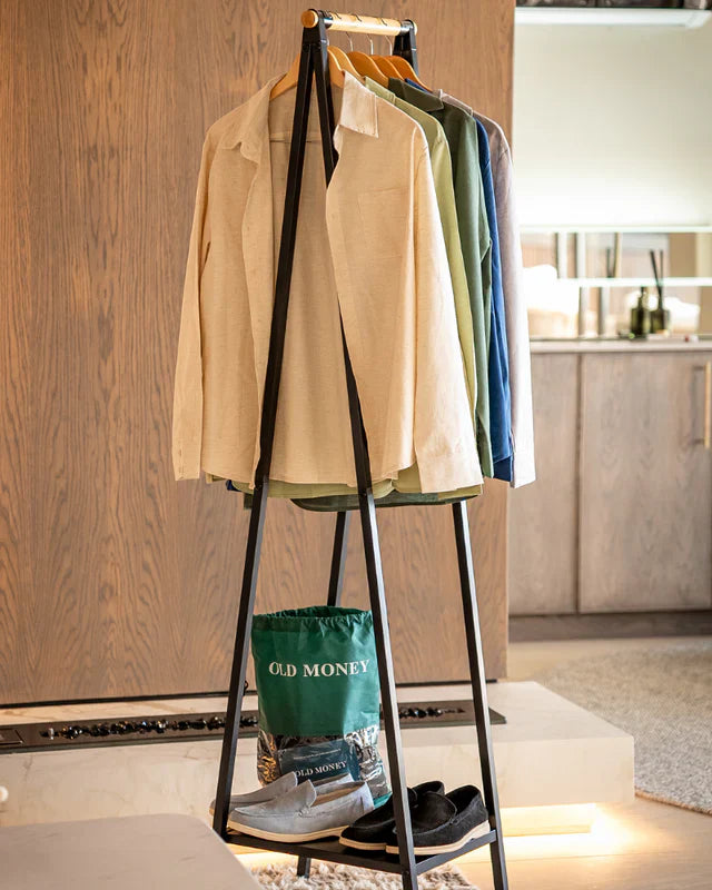 Cape Town – 100% Linen Shirt